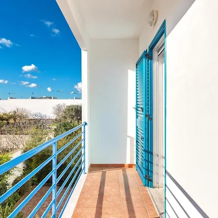 Apartment Cristallo By Barbarhouse