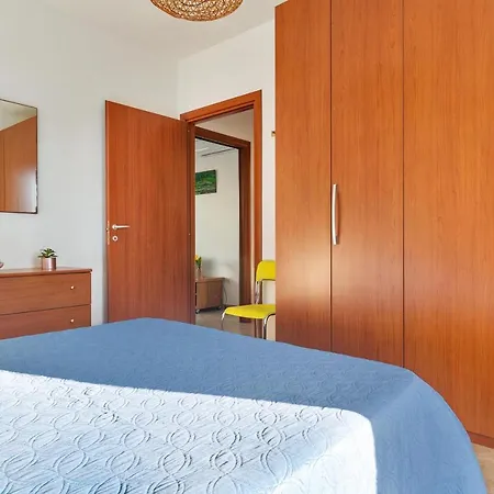 Apartment Cristallo By Barbarhouse Torre Lapillo
