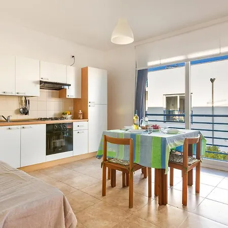 Apartment Cristallo By Barbarhouse *