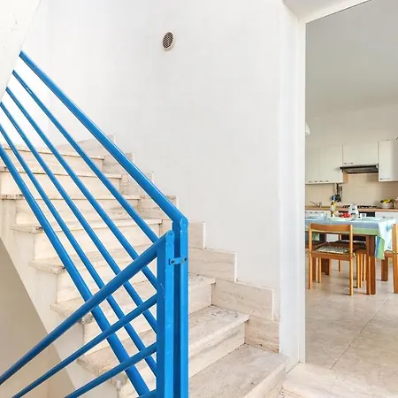 Apartment Cristallo By Barbarhouse Torre Lapillo
